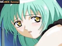 Deep Voice 3 Eng Subs censored Hentai xxx